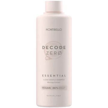 Montibello Decode Zero Essential šampūns (300ml)