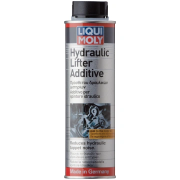 Liqui Moly 2770 Hydraulic Lifter Additive 300 ml A