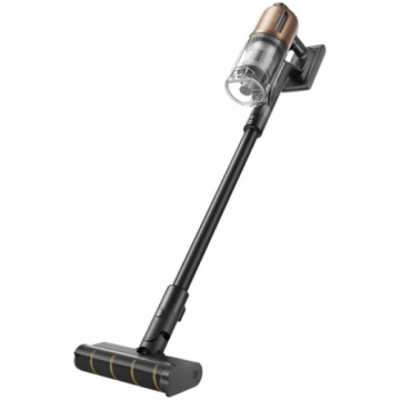 Dreame Z20 Cordless Vacuum Cleaner Black/ Copper E