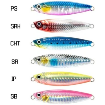 Artificiale Rapture Asami Cast-Run Jig 30 g