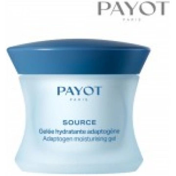 Payot Source Adaptogen Moisturising mitrinošs krēm
