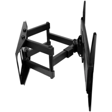 TV grīdas statīvs SAVIO UTV-04 priekš 86" (2,18 m)