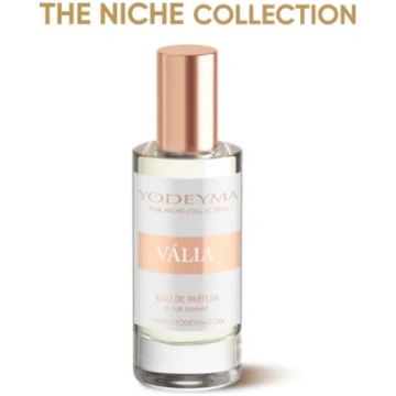 Valia EDP 15 ml, smaržas sievietēm no Yodeyma