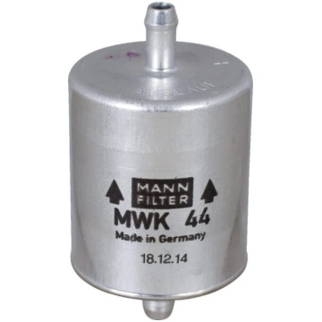 Mann-Filter Inline Degvielas filtrs M&H MWK44