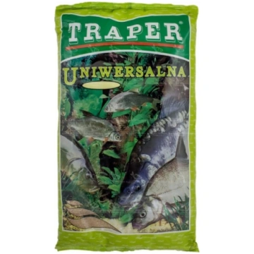 Target Barība "Traper Universāla" (1kg) 13-3300060