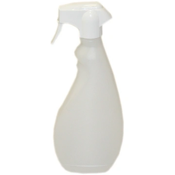 Pudele ar pulverizatoru CLADE, 750ml (Hydrachim)