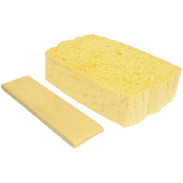Spontex 100% bioloģiski noārdāms celulozes tūsku s
