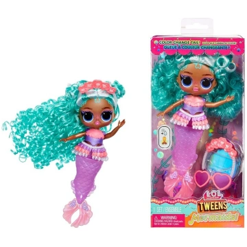 MGA 510598 - LOL Surprise! Tweens Mermaid Serena F
