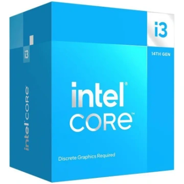 Intel Core i3-14100F