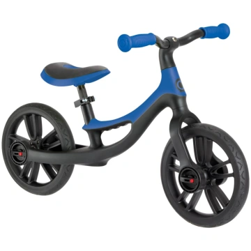 Globber līdzsvara velosipēds Go Bike Elite, tumši 