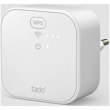 Tado° Bridge X - Gateway Smart Matter + Thread per