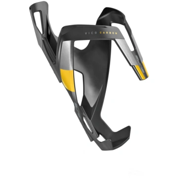 PORTABBORRACCIA ELITE VICO CARBON MATT YELLOW