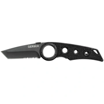 Gerber Nó Remix Tactical Tanto 31-003641