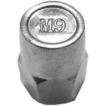Uzgrieznis priekšējai rumbai - Sturmey Archer M9 -
