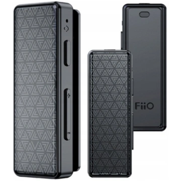 słuchawkowy FiiO Tranzystorowy BTR11 | 69531757914