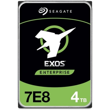Seagate ST4000NM002A EXOS 7E8 ANEB07T4411LFT