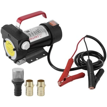 Dīzeļdegvielas elektriskais sūknis / 12V DCTP4012