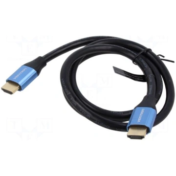 Cable | HDMI plug,both sides | PVC | HDMI 1.4 | Le