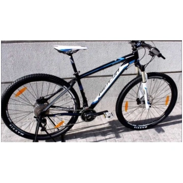 kalnu velosipēds Merida Big Nine 40 29"