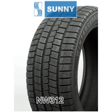 SUNNY - NW312 - 195 65 R15 || 91q