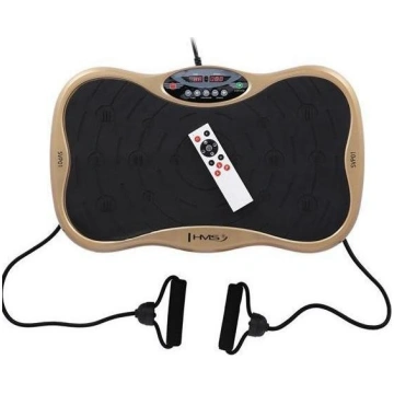 Vibrācijas platforma SVP01 Gold Loop Loop Walk 444