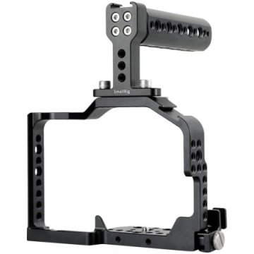 SmallRig 1980 Camera Cage for GH4/GH3