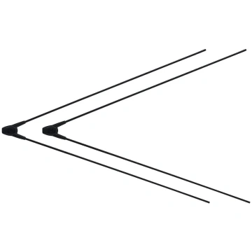 Dubļusarga balsta komplekts - SKS 26"-28" Bluemels