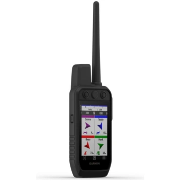 Alpha 300, Handheld Only, EURC, EU Garmin