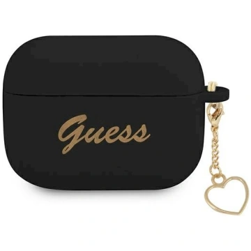 Guess GUAPLSCHSK AirPods Pro cover Aizsargapvalks 