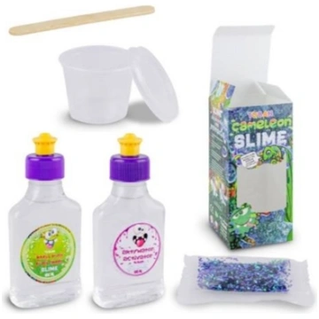 Zestaw Slime DIY Kameleon TU3429 TUBAN