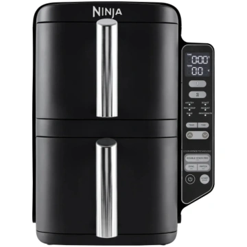 Ninja - Ninja Sl300Eu Double Stack Airfryer 2-Låda