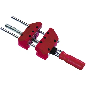Spīles Bessey S10-ST, plastmasa/metāls, 10 cm x 9 