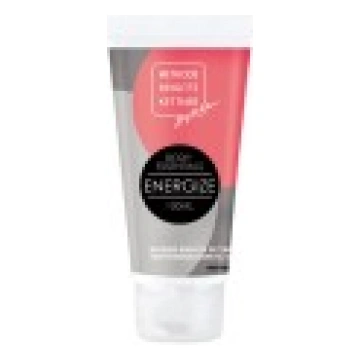 BODY ESSENTIALS ENERGIZE 100ML, METHODE BRIGITTE K