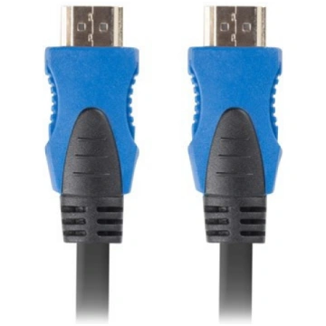 LANBERG HDMI CABLE V2.0 4K M/M 3M (BLACK)