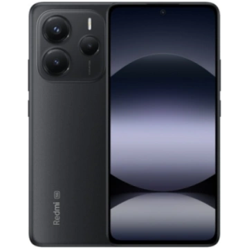 Xiaomi Redmi Note 14 Dual 5G 6/128GB Midnight Blac