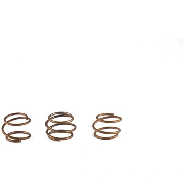 E3D RapidChange Revo Spring Triple Pack PRM-9177