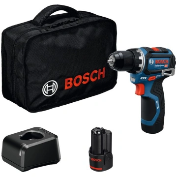 Wiertarko-wkretarka Bosch GSR 12V-32 Professional 