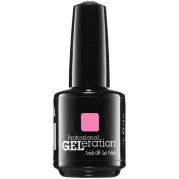 Jessica, Professional GELeration, daļēji pastāvīga