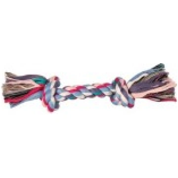 Rotaļlieta suņiem Trixie Denta Fun Playing Rope (2