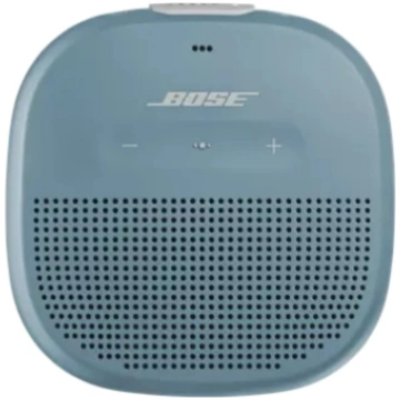 BOSE SOUNDLINK MICRO BLUETOOTH STONE BLUIE