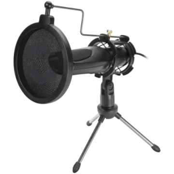 Speedlink microphone Audis Streaming (SL-800012-BK