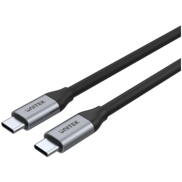 UNITEK C14082ABK USB cable USB 3.2 Gen 2 (3.1 Gen 