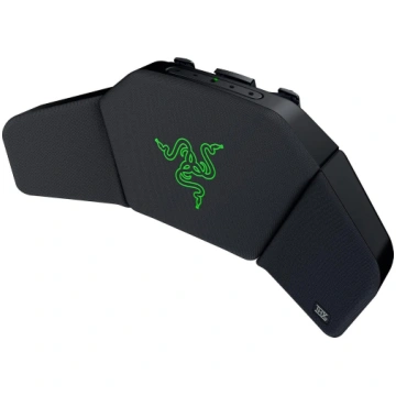 Razer Clio Head Cushion With Wireless Speaker Raze