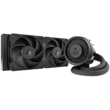ARCTIC Liquid Freezer III Pro 240 - processor liqu