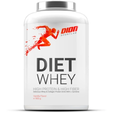 DIET WHEY 400 g Meža ogas
