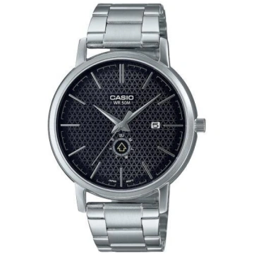 Vīriešu pulkstenis Casio MTP-B125D-1AVEF