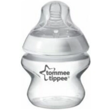 Tommee Tippee BUTELKA 150ml BB+ (TT0137) | TT0137 