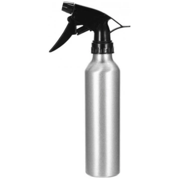 SIBEL Spray Bottle Alu,260ml | 10907867 | 54120581