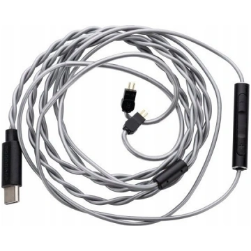 Kabelis Moondrop Moondrop Cdsp - Kabelis Usb-c Do 