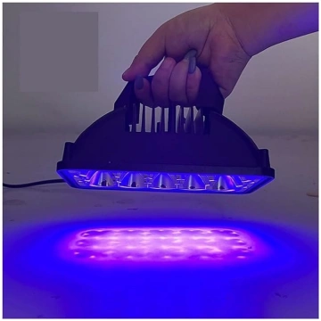 UV lampas konservēšanai, LED UV gēla konservēšanas